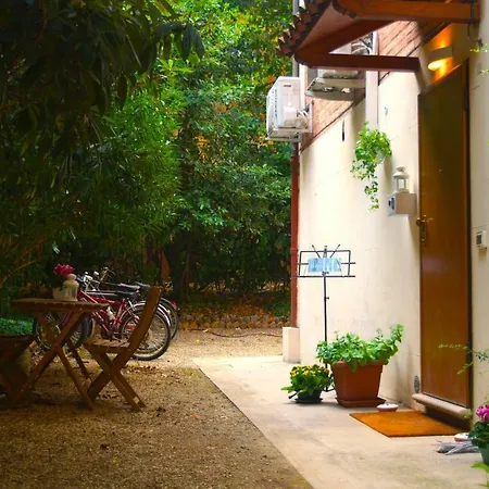 Bosco Bianco Appartement Bologne