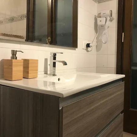 Bosco Bianco Appartement *
