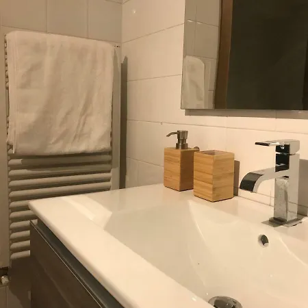 Bosco Bianco Appartement *