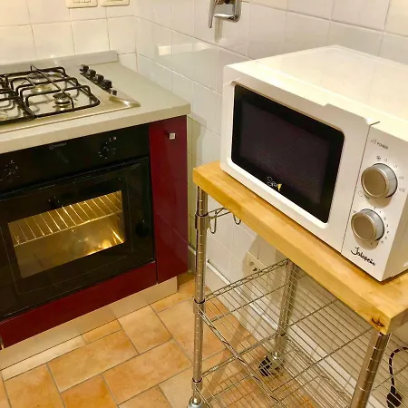 Bosco Bianco Appartement