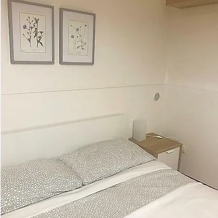 Appartement Bosco Bianco Bologne