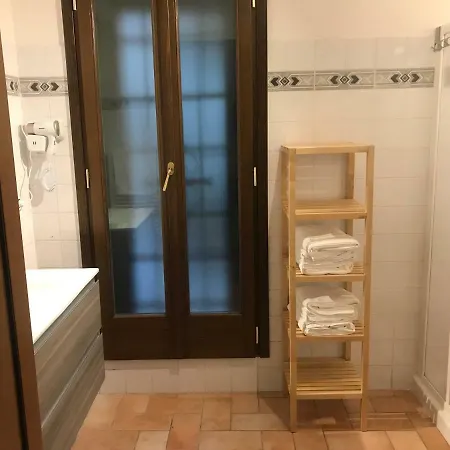 Lägenhet Bosco Bianco
