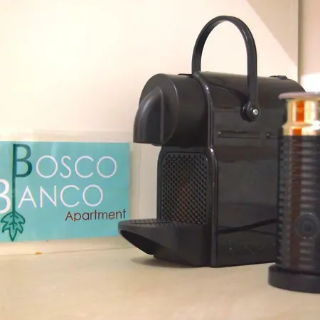Bosco Bianco * Bologna