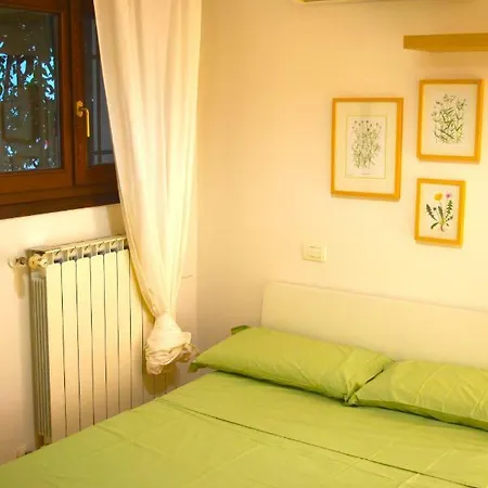 Bosco Bianco Lägenhet Bologna